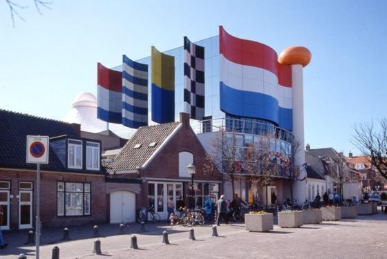 Apartments Gasthuisplein Zandvoort Kültér fotó