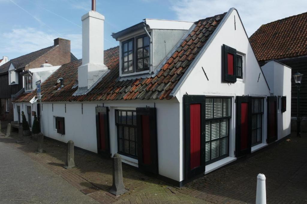 Apartments Gasthuisplein Zandvoort Kültér fotó